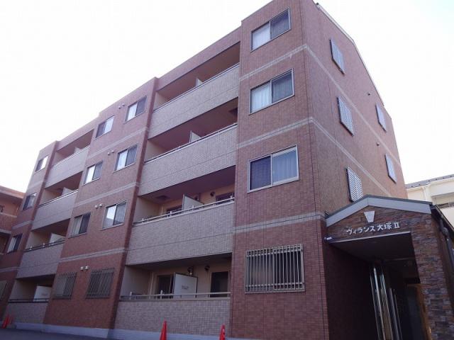 ヴィランス大塚II