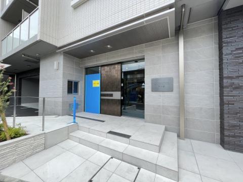 スプランディッド甲子園