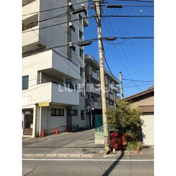 ビューコートKF