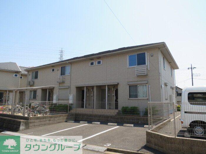 ハイブリッジII