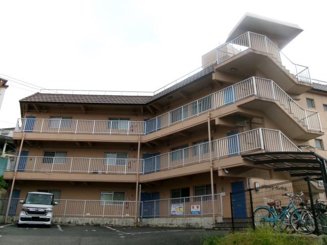 グリーンヴィラ府中A棟