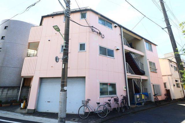 第1コーポ太田屋