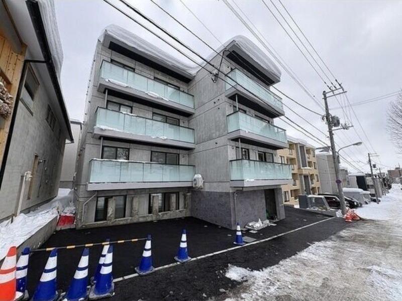 PARICI南平岸