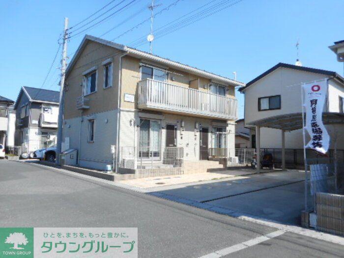コリーヌA