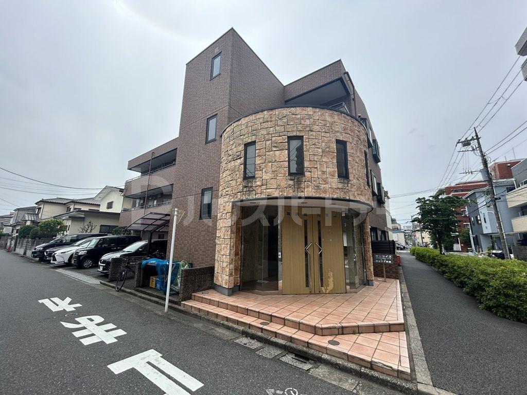 サンライズ