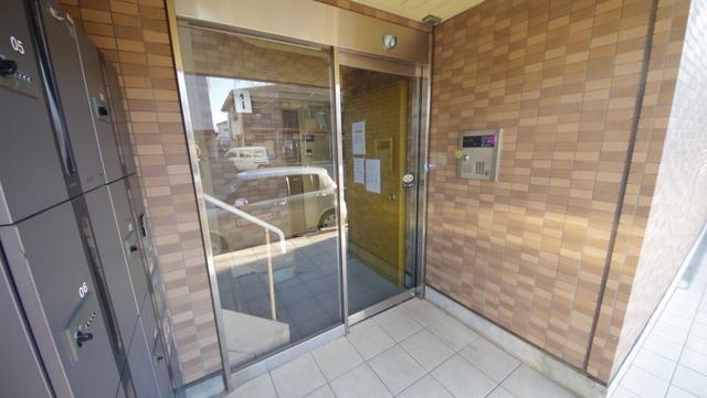 JCPARKみずほ台 914376