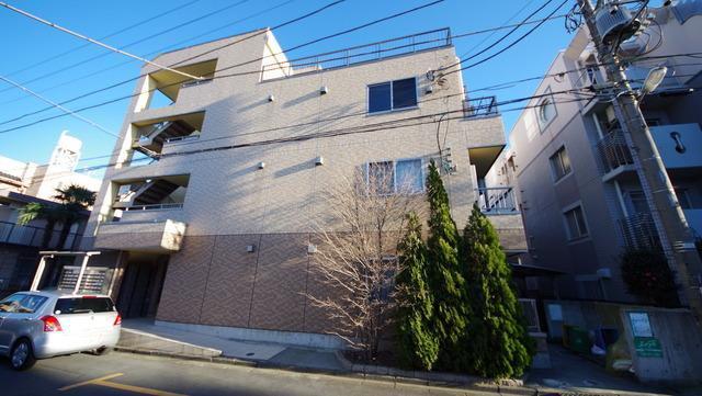 JCPARKみずほ台 914376
