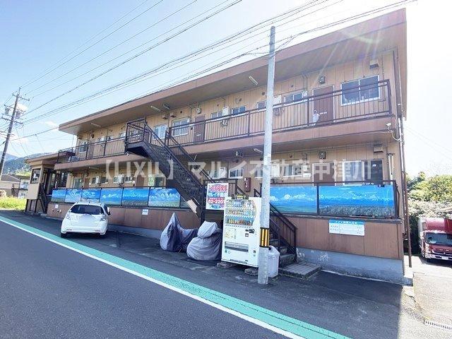 メゾン棚橋