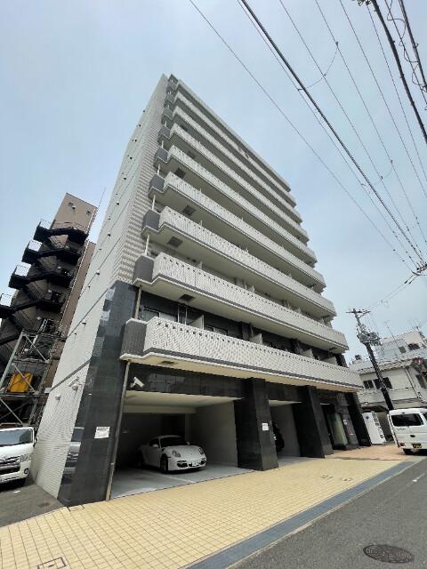 アドバンス三宮IIライズ