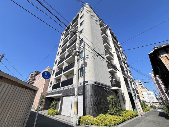 GRANDVOIR昭和町