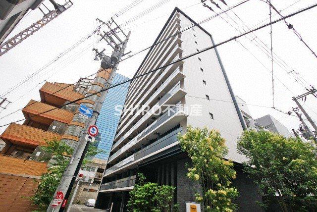エスキュート梅田・中崎町