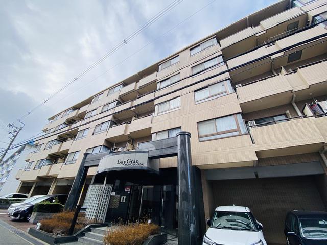デイグラン桃山台