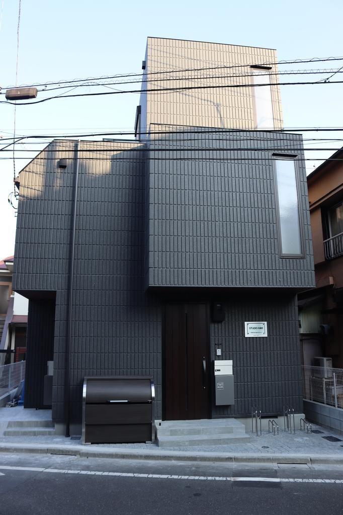 STUIO大森西 サウス