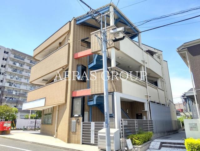 バームプレイス新小岩