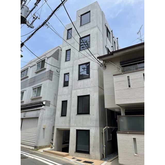 CLUB FLAT SHIMOUMA