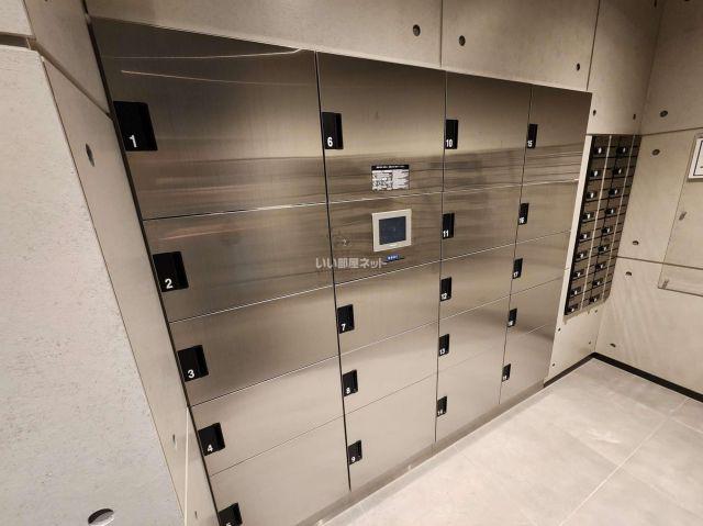 S-RESIDENCE堺湊駅前AZURE