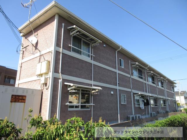 アーバンレイク