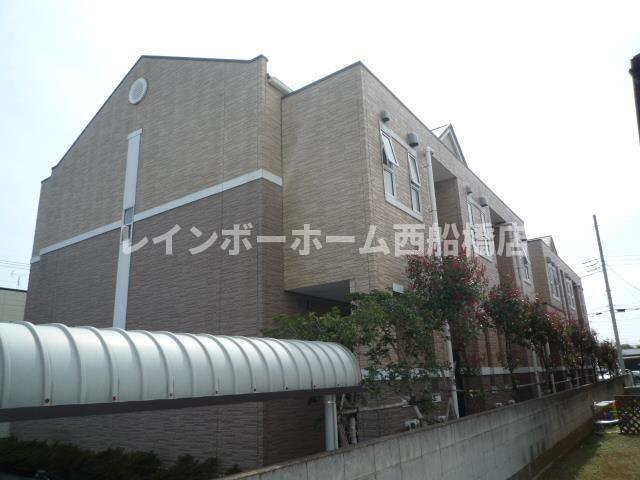 ヴァーク弐番館