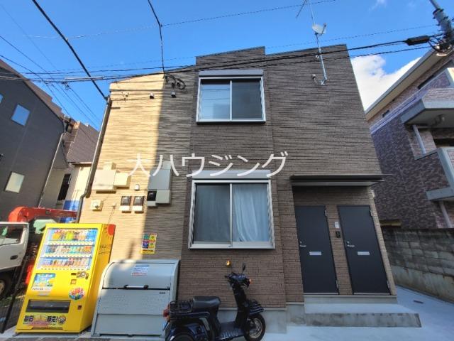 イクシオ下丸子