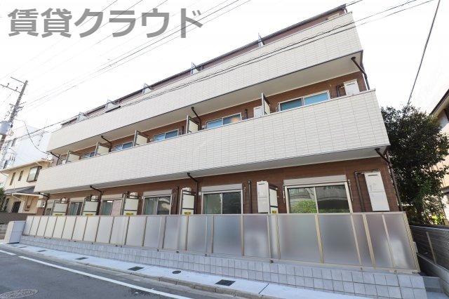グランダ千葉