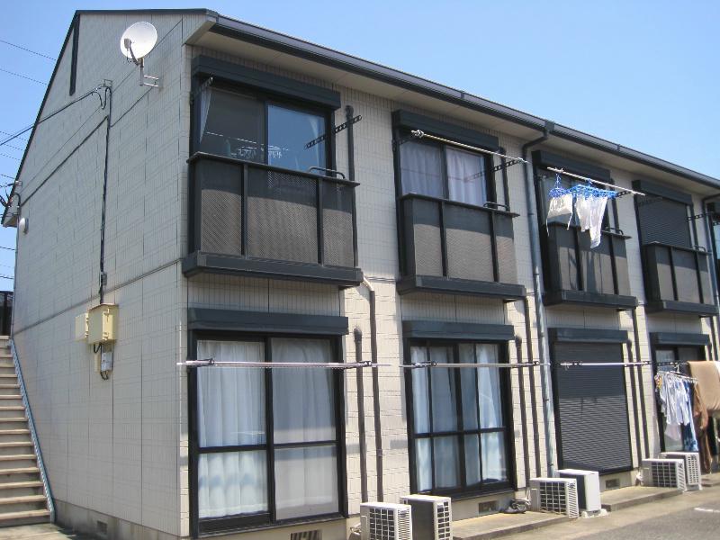 ハーベスト湘南山手