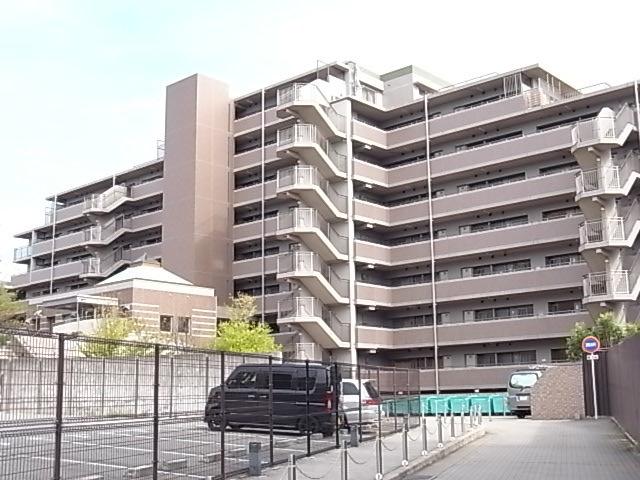 ピュアハイツ垂水潮見が丘