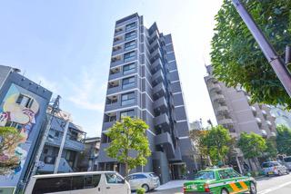 GRAND CONCIERGE 恵比寿 10階