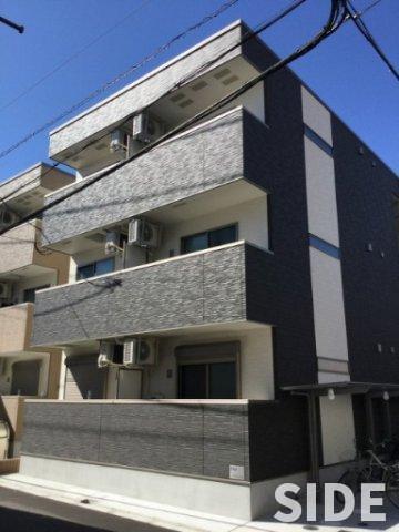 フジパレス千林大宮Ⅲ番館