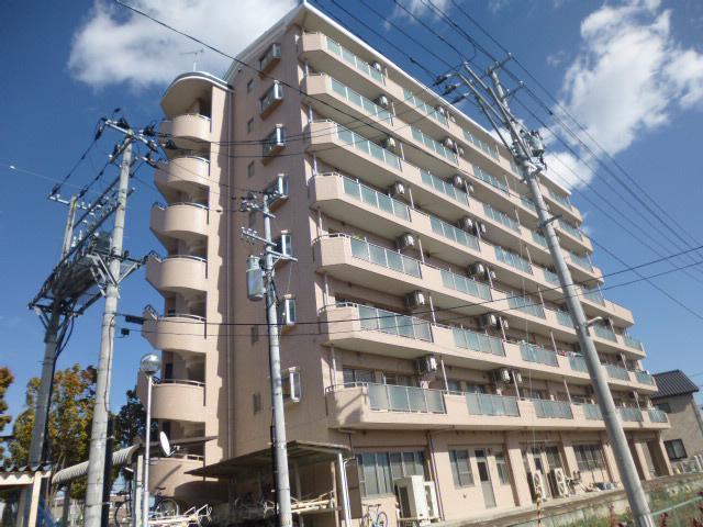 コンフォート1号館