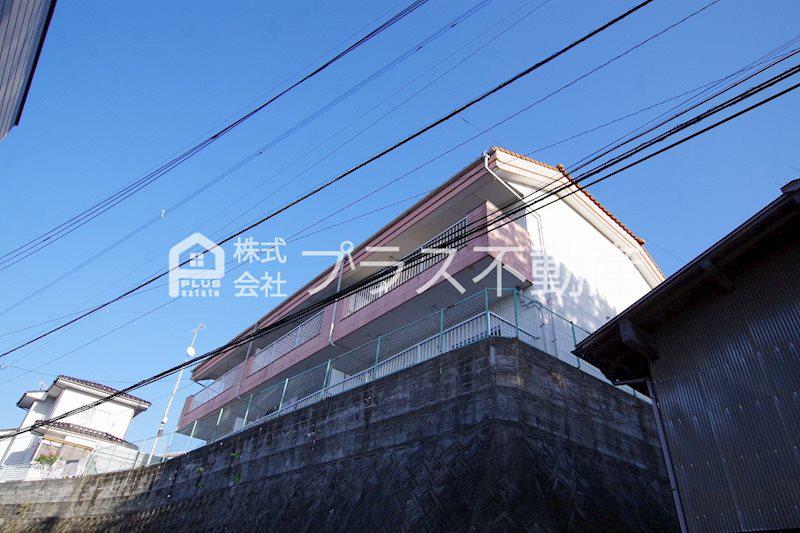 コーポ鷹