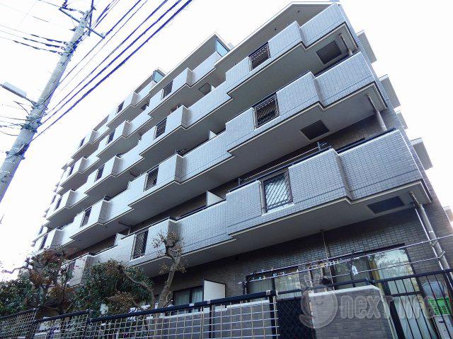 サンボナール鷺沼