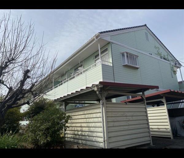 ハイツホールイン2