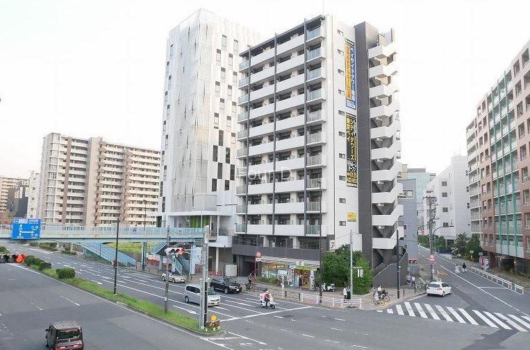 LE-LION TOYOSU WATERFRONT