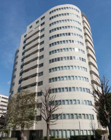 東高西ヶ原ペアシティ