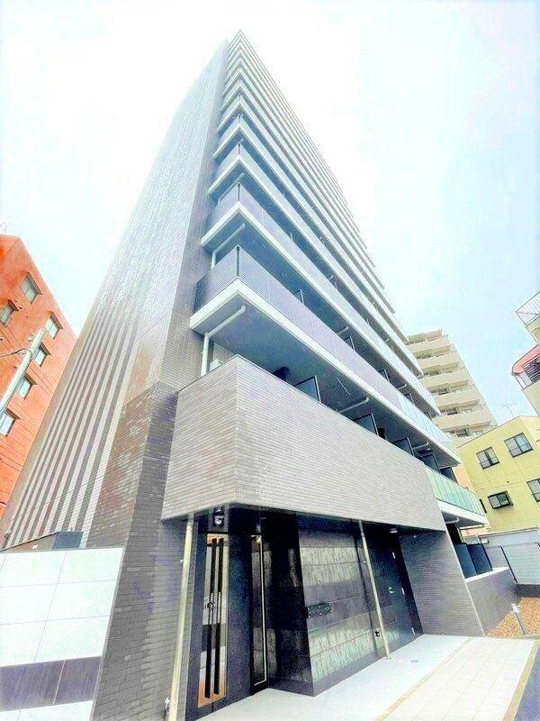 SHOKEN RESIDENCEお花茶屋