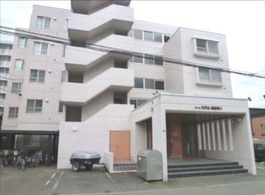 グレイス北円山旭堂第11