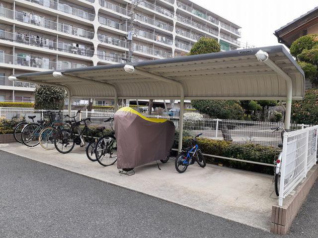 フレール与野本町六番館