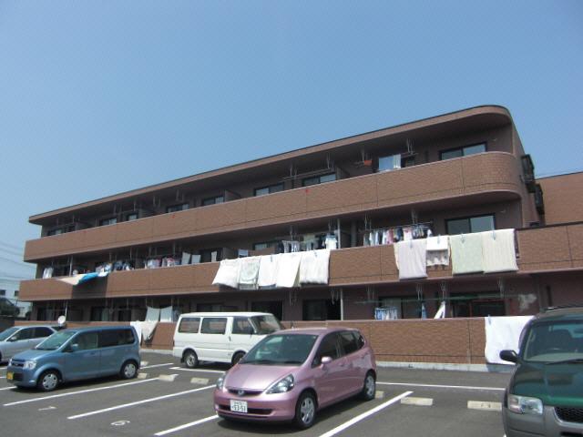ドリーム15(2LDK/3階)