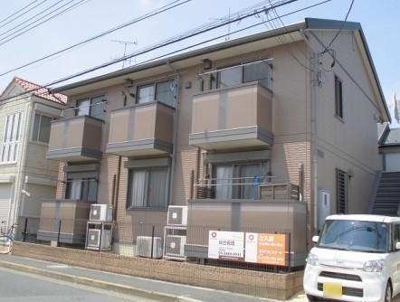 モナリエ北小岩