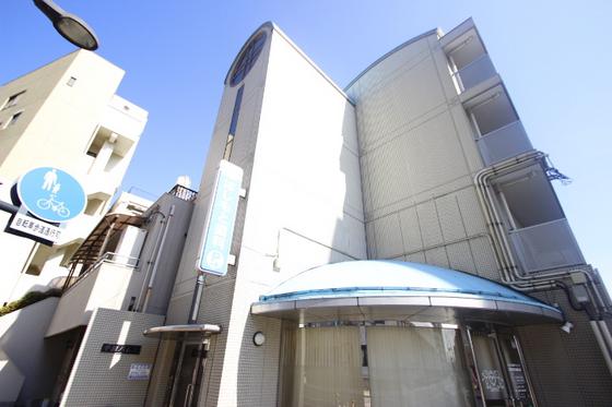 千田パレス