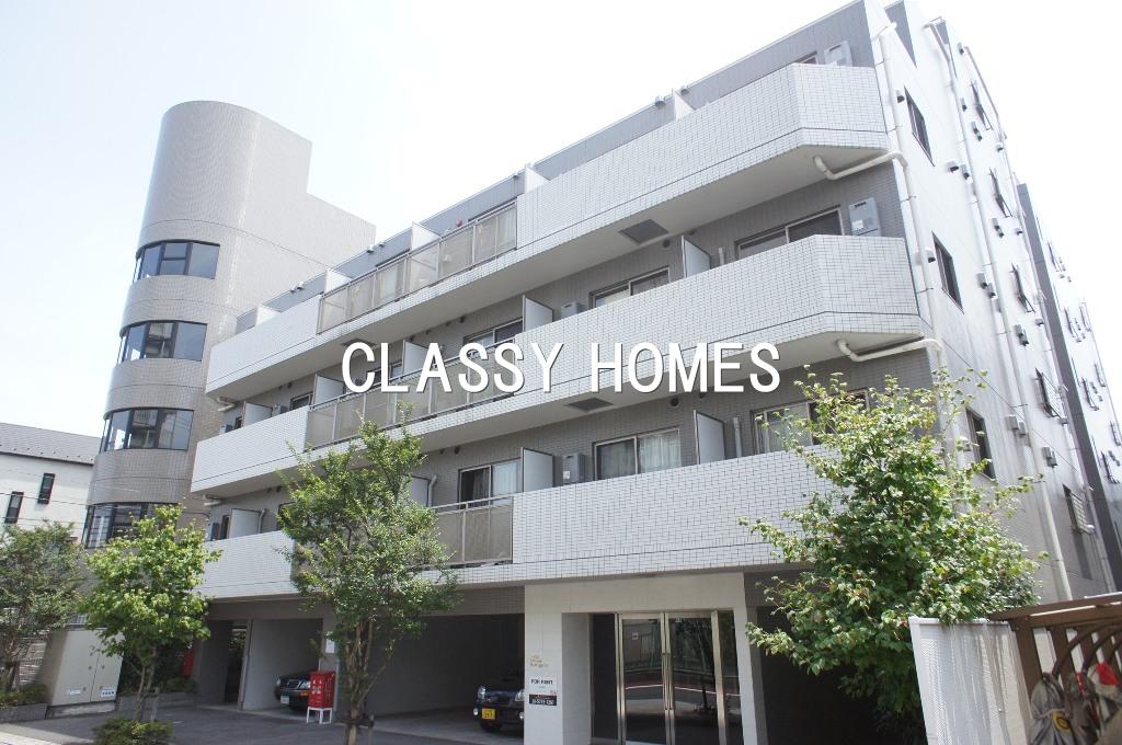 L-FLAT南品川