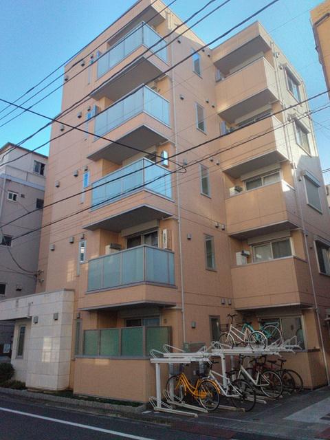 セレーナ早稲田