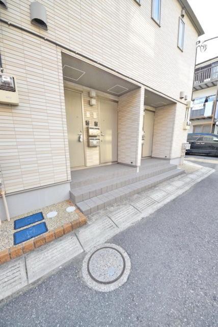 ベルリード