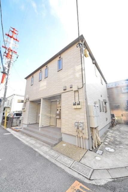 ベルリード