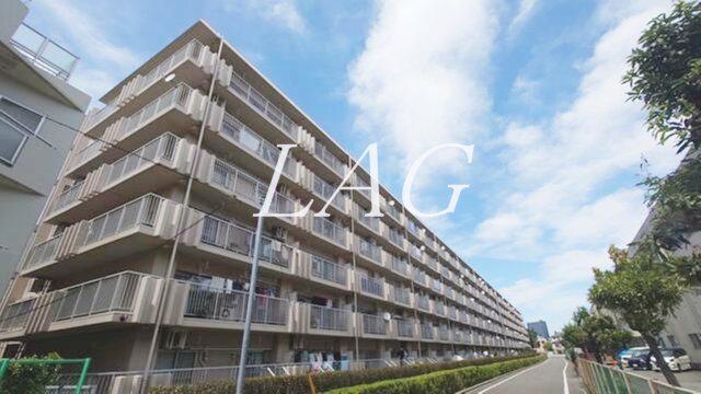 グリーンコーポ相模大野