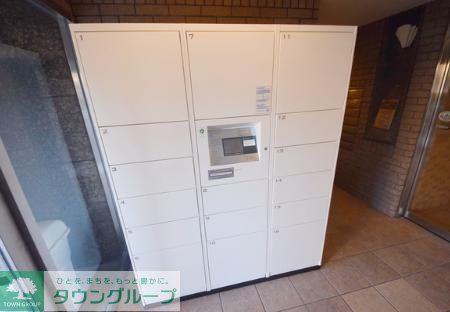プライムアーバン葛西