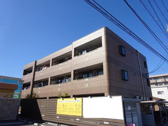 グランパレス・K