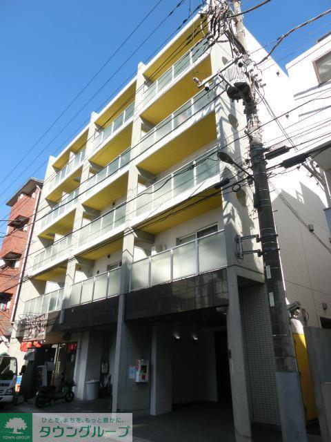 N・Mヒルズ弥生