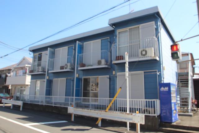 K1ホーム