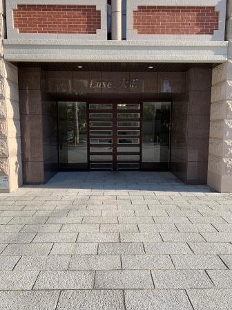 LUXE大正